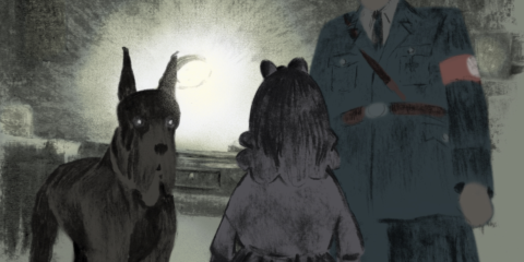 La Guerre des Enfants – Extrait