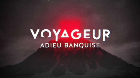 Voyageur – Adieu Banquise (EP Teaser)
